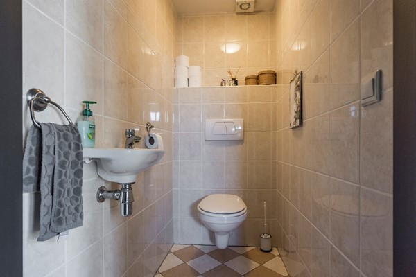 Medium property photo - Molenpark 19, 3781 GX Voorthuizen